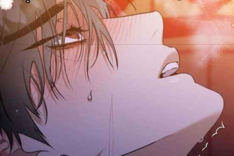Rasanya Menyetrum! Baca RAW Manhwa Blossoms of the White Night Chapter 33 Bahasa Indonesia