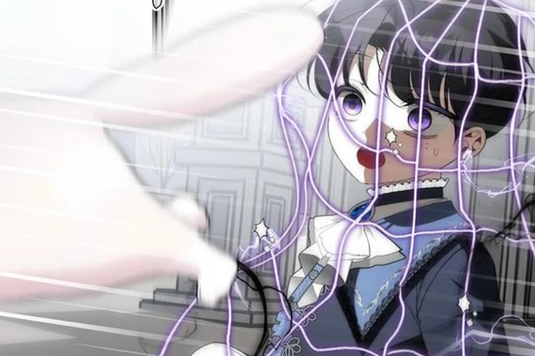Heure ou Manhwa Bébé, futur vilain Chapitre 36 Scan VFComment Protéger Une Âme Avec Le Pouvoir Intérieur