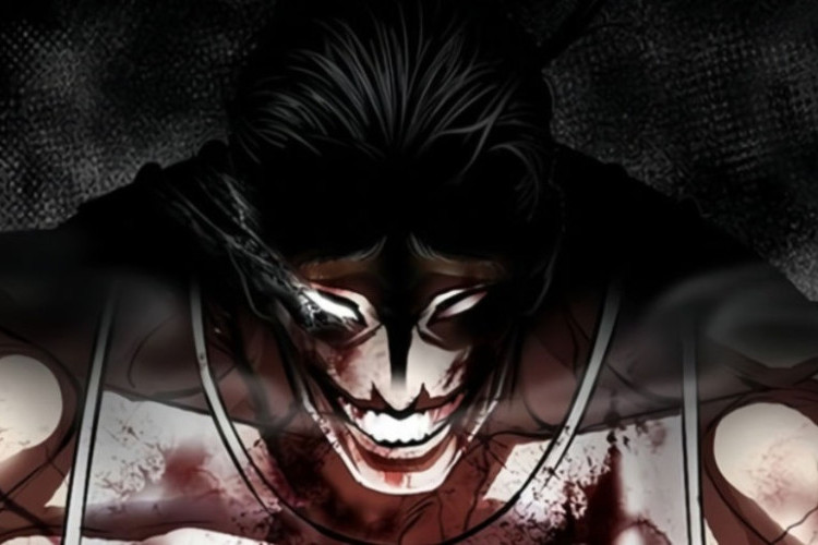 Baca Manhwa Lookism Chapter 605 Bahasa Indonesia, RAW! Persembahan Tarian Terakhir