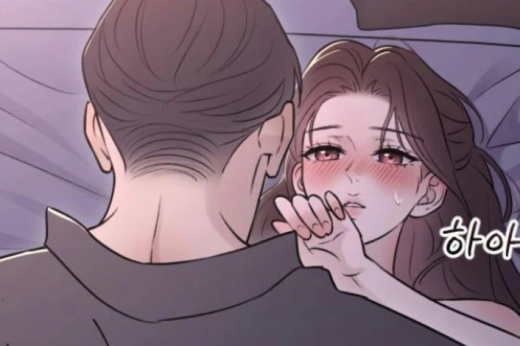 Leer Descaro Manhwa CapÃtulo 26 en español Scan, Divertida primera noche