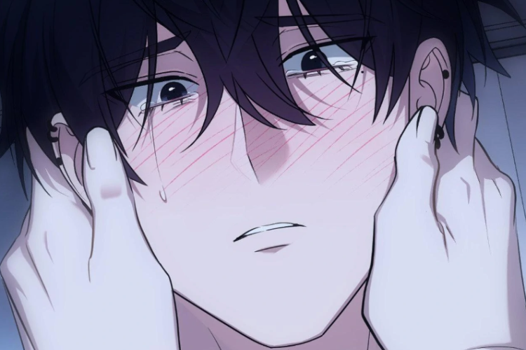 Spoiler Update! Manhwa BL Virtual Strangers Capítulo 80 PT BR, Expressando seus sentimentos de amor!