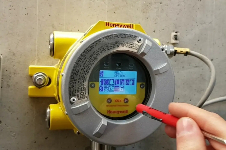 Cara Menggunakan XNX Transmitter Analytics 40 dan Harganya, Untuk Mendeteksi Kebocoran Gas
