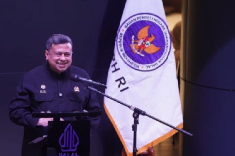 Inilah Tujuh Kategori Produk yang Wajib Memiliki Sertifikat Halal Sebelum Sanksi Penarikan Barang Resmi Diberlakukan Pemerintah