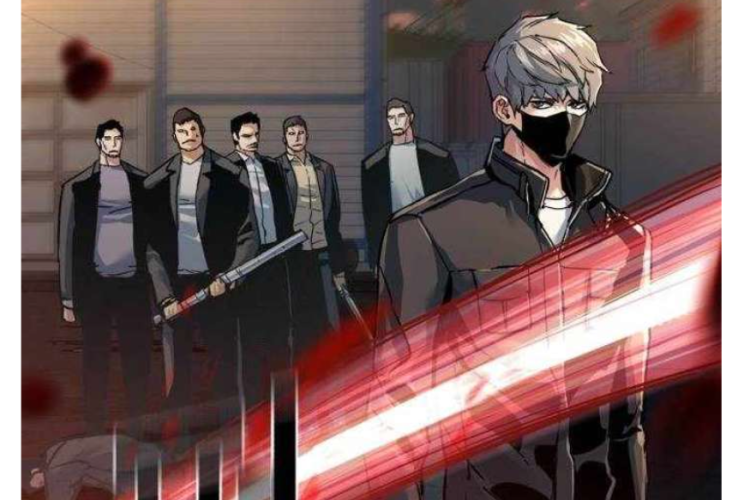 Lecture de Mercenary Enrollment Chapitre 265 en Français, Les attaques ne sont pas terminées