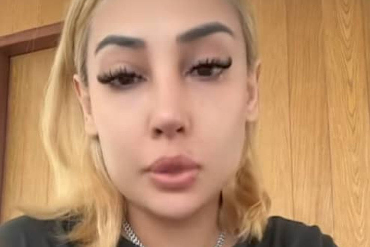 Link Video Zarina Anjoulie Daddy Ash Viral Telegram, Gigolo Malaysia yang Lagi-Lagi Bikin Geger Warganet 