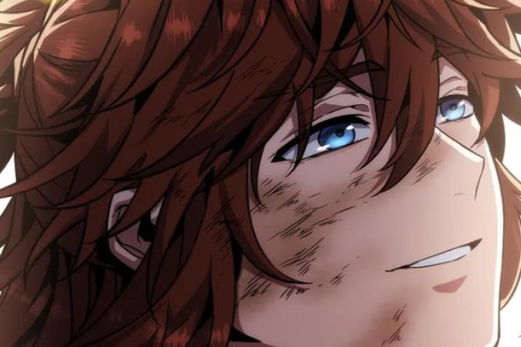 Ler Manhwa O Início Depois do Fim Capítulo 202 Scan BR, Ainda há Esperança!