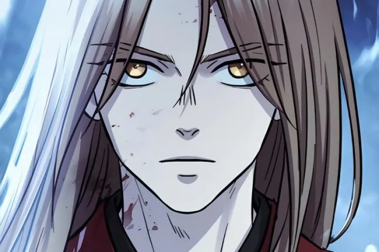 Lire Manhwa Absolute Dominion Chapitre 46 en FR Scan RAW, Apprendre de nouvelles connaissances