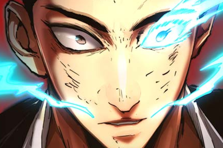 Link Baca Manhwa The Demon in Human Form Chapter 8 Bahasa Indo Scan, Begini Lanjutan nya yang Semakin Seru!