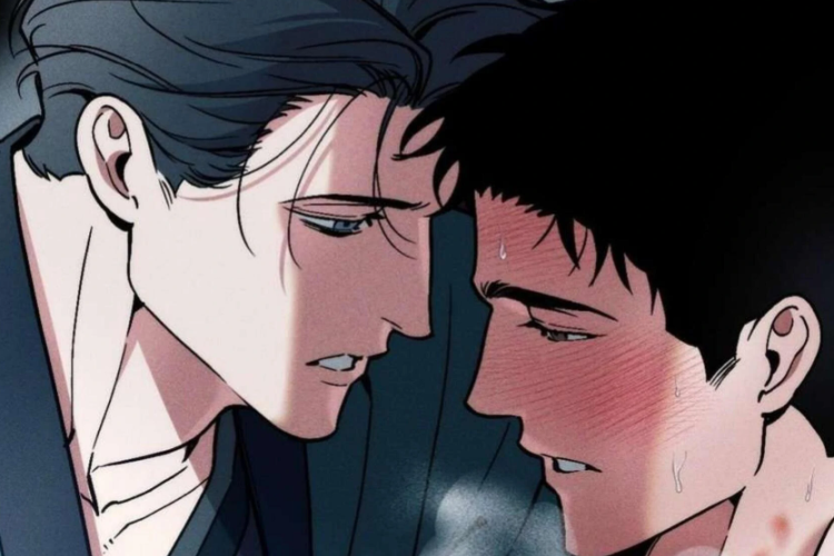 ¡Una Pareja Armoniosa! Spoiler y Enlace para Leer Manhwa BL Soy tu Ofrenda Capitulo 30 en Español