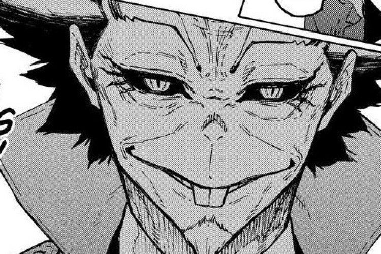L’intelligence d’un renard ! Manga BLUE LOCK Chapitre 365 Scan FR