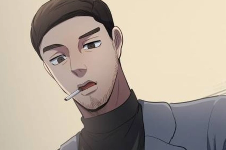 Link Manhwa All Football Talents Are Mine Chapter 96 Bahasa Indonesia, Semua Orang Membicarakan Woo Hoyoung