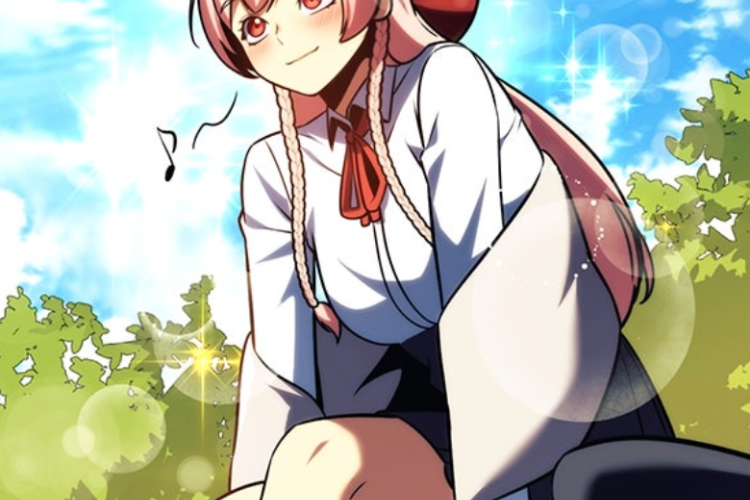 Baca The Extra's Academy Survival Guide Chapter Lengkap Bahasa Indonesia, Update Lebih Cepat Lewat Bocoran Novel Chapter 83-85