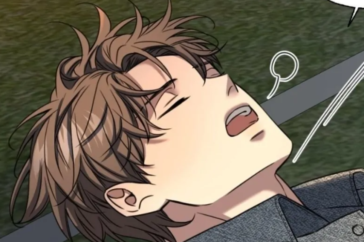 RAW Leer Manhwa BL Melting Point (Punto de Fusión) CapÃtulo 18 en Español, Llegada Esperada