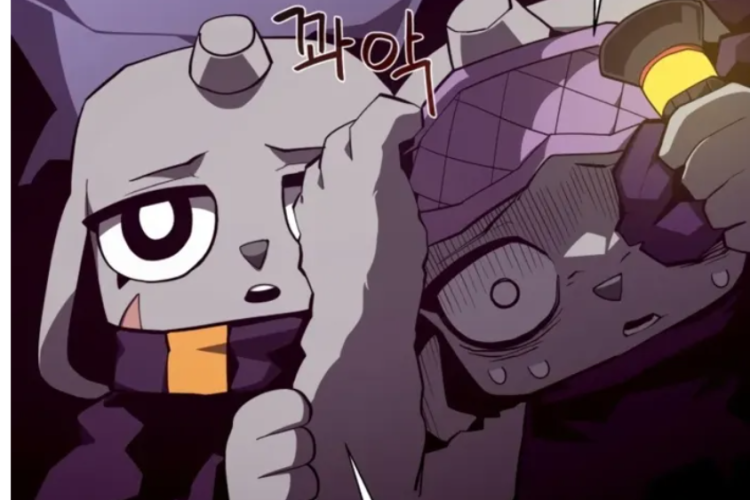 Spoiler Update! Manhwa Dungeon Odyssey Capítulo 140 PT BR, A resistência está pronta para ser feita