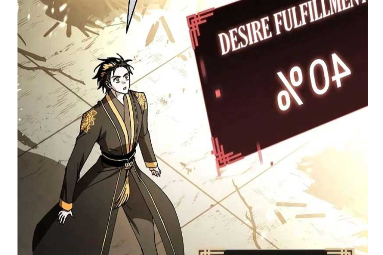 Lire le Manhwa Reincarnated into a Cursed Game Chapitre 3 Scan VF, Une lutte effroyable