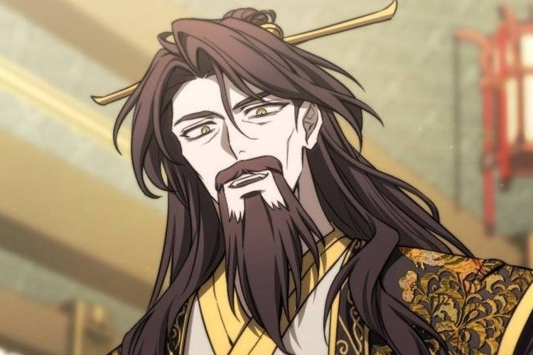 Sang Pemenang di Tiap Medan Pertempuran! Penjelasan Martial Emperor Beyond Transcendence Chapter 7 Scan Indo