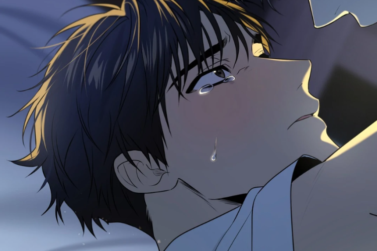Leer RAW Manhwa BL Passion Saison 5 Chapitre 120 Scan VF, Libérez vos envies ensemble !