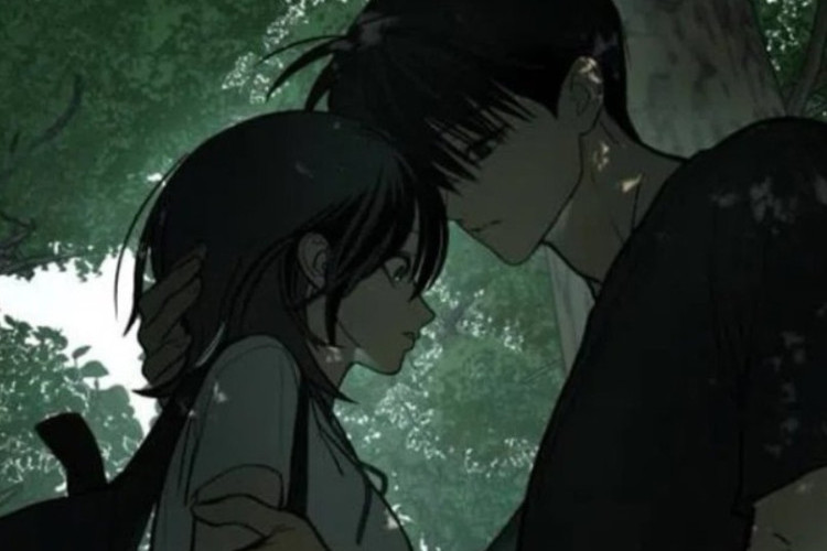 Aku Bukan Monster! Spoiler Link Baca Manhwa Daytime in the Bunker Chapter 30 English Indonesia Sub