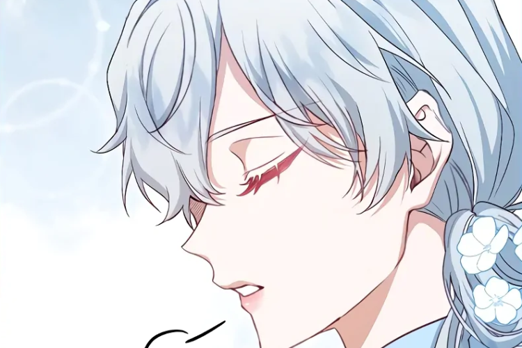 RAW Lecture En Ligne Webtoon Le Duc Était le Kidnappeur Chapitre 26-27 Scan VF FR, Pendant la Pause