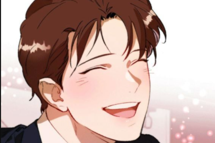 Leer de Manhwa BL Amor Duro CapÃtulo 113 en Español, Un encuentro tenso