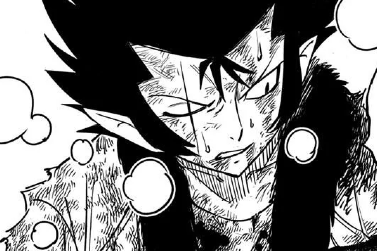 Lisez Manga Fairy Tail : 100 Years Quest Chapitre 187 en FR VF Scan, La signification d'une victoire
