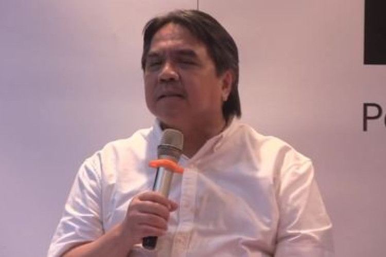 Ade Armando Resmi Mundur dari PSI: Demi Kebaikan Partai dan Hindari 'Sasaran Tembak' Politik