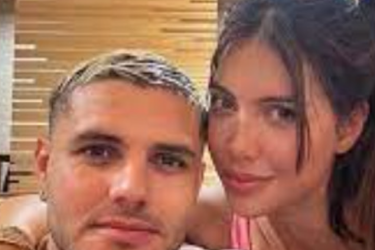 Enlance Natasha Rey el video íntimo de Mauro Icardi en sus redes y desató el escándalo, ¡Mira aquí!