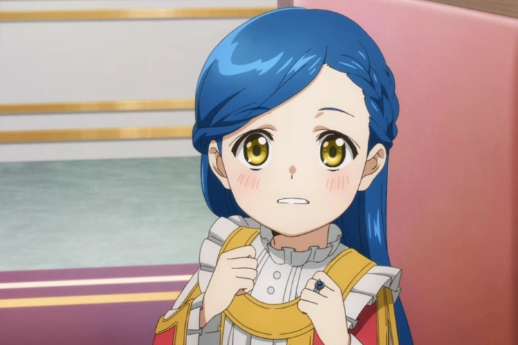 Date De Sortie De La Saison 4 De Ascension Of A Bookworm Anime Adaptera Le Quatrième Tome De La Série De Romans 