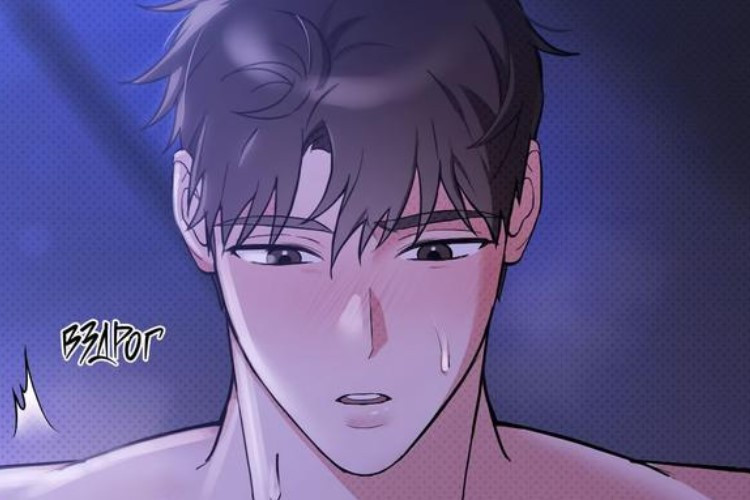 RAW Manhwa BL Fate Meets Destiny CapÃtulo 2 Español Lo Que Es Un Destino Incrdible