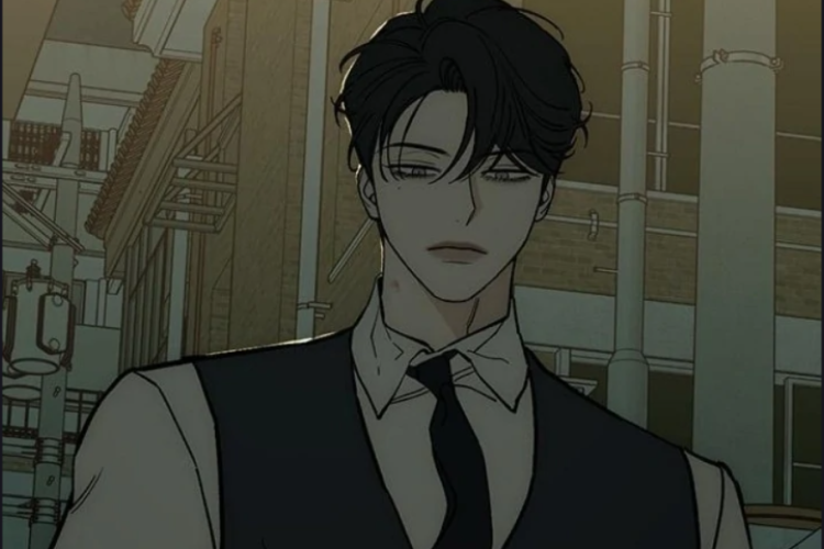 Spoiler Manhwa Tears on a Withered Flower Chapter 55 Bahasa Indonesia, Hee So Merindukan Taeha