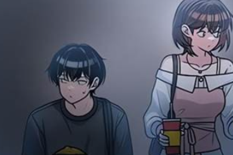 Belum Beres Ngomong! RAW Link Baca Manhwa Job Change Log Chapter 37 Bahasa Indonesia