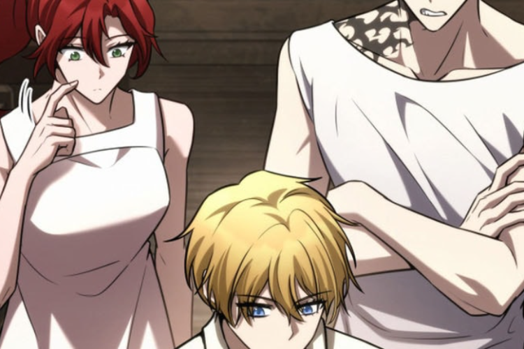 Manhwa Infinite Mage Chapter 152 Bahasa Indonesia, Jadwal Rilis dan Spoiler Bab Lebih Jauh