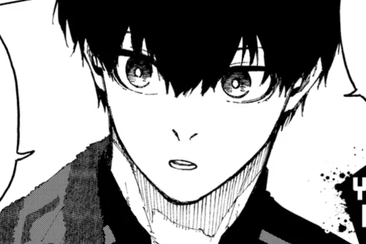 RAW Baca Manga Blue Lock Chapter 319 Indonesia Sub, Kick Off Babak Baru Telah Dimulai!