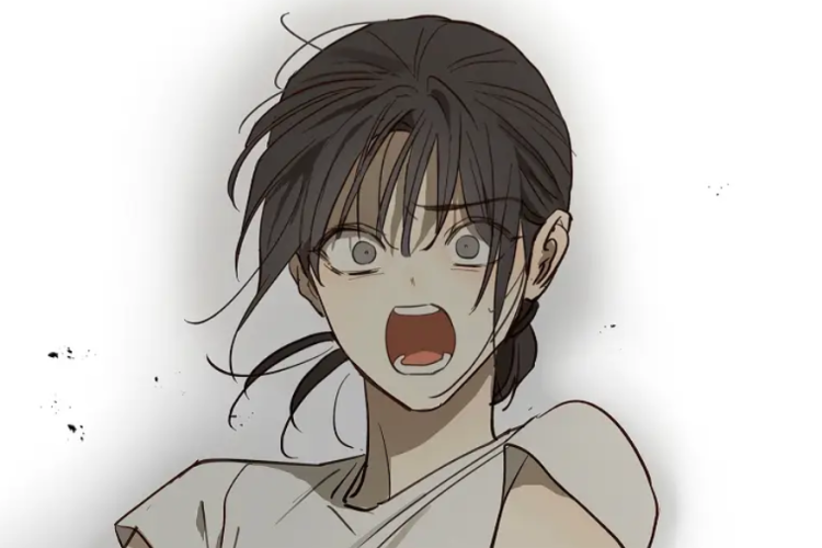 Leer RAW Manhwa Flowers Are Bait Chapitre 29 en Français, Une action palpitante !