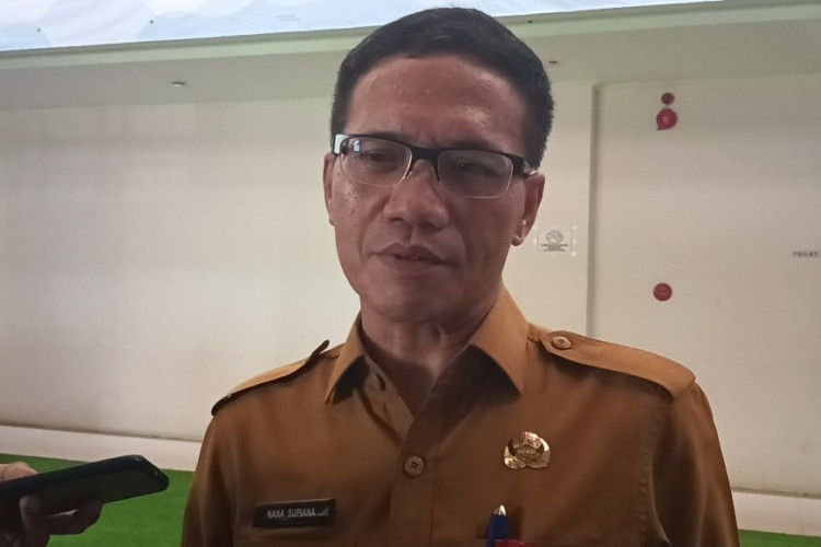 Viral! Pemeran Video Syur Pakai Baju Dinas Ternyata Honorer Bapenda Banten, Pihak Kepala DKP Langsung Lakukan Pemecatan