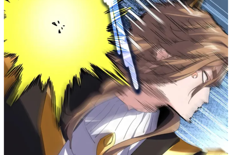 Lecture de Manhua Magic Emperor Chapitre 811 Scan VF, Le combat n'est pas fini !