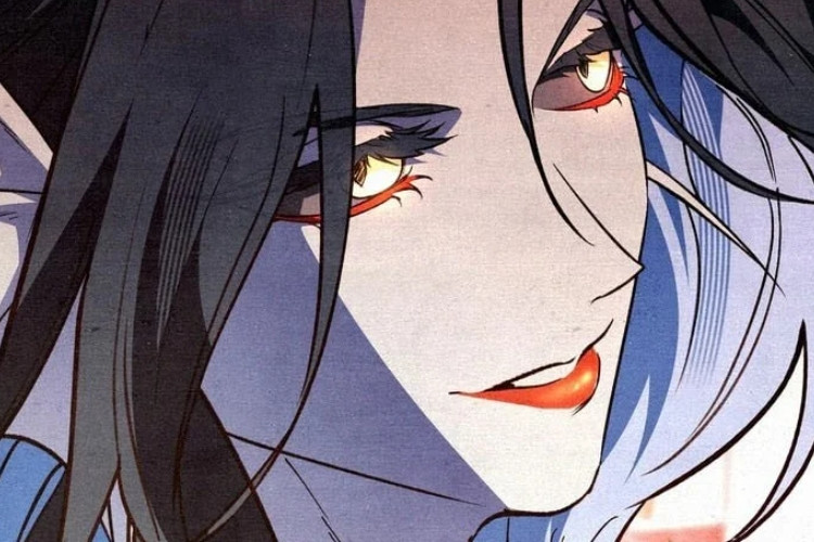 Cewek Ini Beneran Definisi Baddie! Countdown Manhwa The Painter Who Draws Dungeons Chapter 18 Full Gratis 
