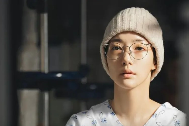 Park Min Young Turunkan 37 Kg Demi Drama Marry My Husband, Perankan Karakter Kang Jiwon, Seorang Pasien Kanker 
