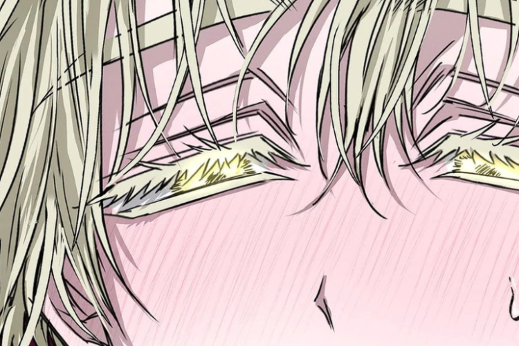 Goda Terus! Link Baca Manhwa BL Eye Of The Storm Chapter 18 Bahasa Indonesia