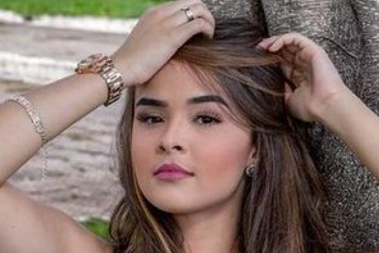 Vídeo Tamiria Rodrigues Vazado Viral Criador De Conteúdo Do Tiktok Que Chocou As Redes Sociais Recentemente
