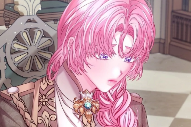 Lien de Manhwa The Wolf In Sheep's Clothing Chapitre 23 Scan VF, Richard ne s'intéresse pas à Estella ?