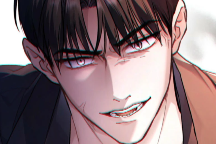 Link Baca Merry Psycho Chapter 35 Bahasa Indonesia, B*jingan yang Tak tau Diri!