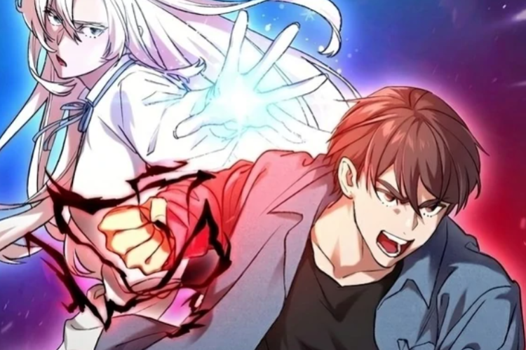 Link para ler Manhwa Devil and Ice PT BR Capítulo Completo, Quando o Inimigo Mortal se Torna Amigo