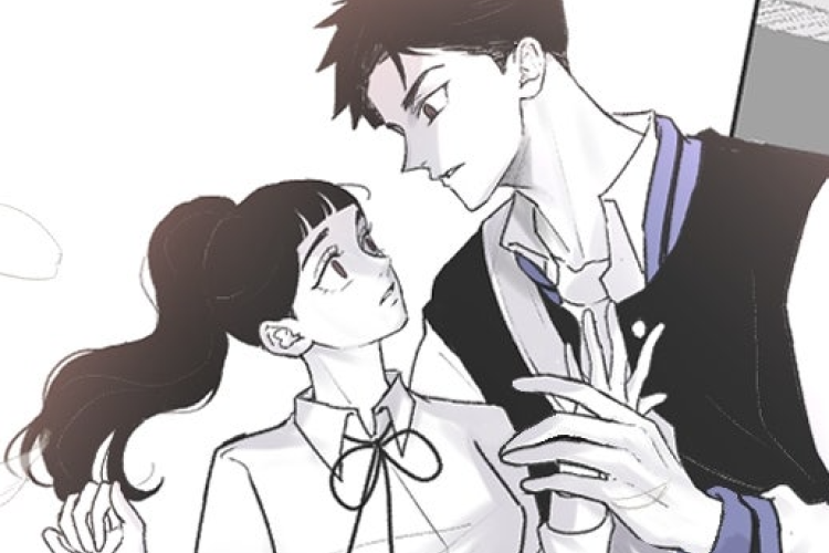 Lire My Three Annoying Brothers Webtoon Chapitre 4 en FR Scan, Tomber amoureux au premier regard