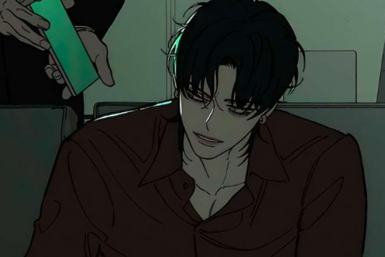 Lire Manhwa Pleure pour cette fleur (Tears on a Withered Flower) Chapitre 89 en Français, Protéger Taeha