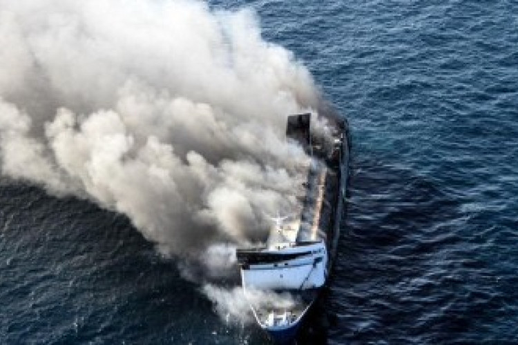 Update Korban KM Mutiara Sentosa II di Perairan Sumenep: 5 Meninggal, 229 Selamat
