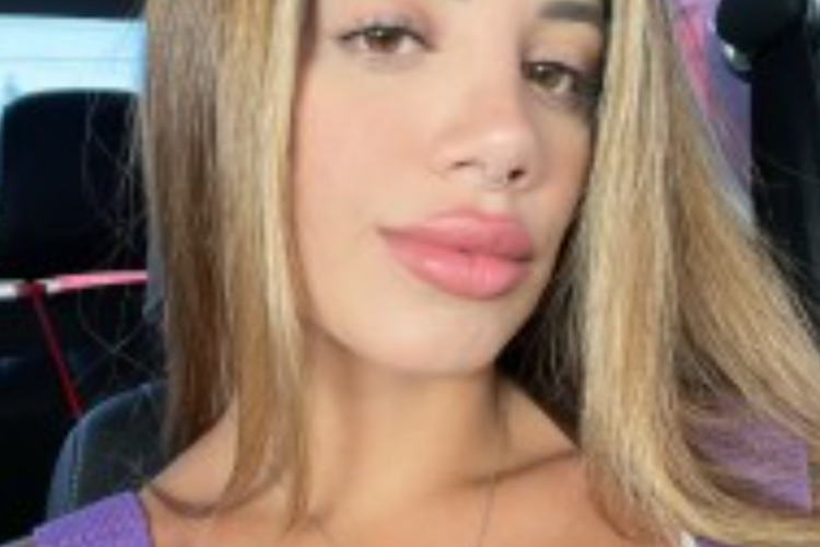 Vídeo Noelia Digrazia Argentina Polemica Viral en las X Twitter y TikTok, Muchos Hacen Agudos Comentarios