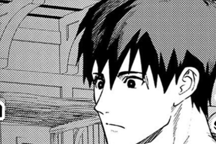 Link Manga Ore wa Subete wo Parry Suru Chapter 23 Bahasa Indonesia Dari NPC Noru Berubah Jadi MC Paling Berpengaruh