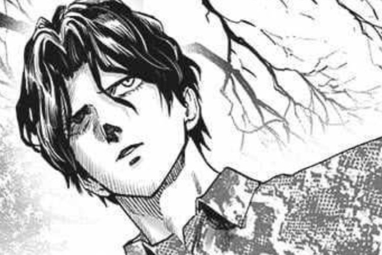 Idih Najis! Link Baca Manga One-Punch Man Chapter 265 English Sub Indonesia dan Jadwal Rilisnya
