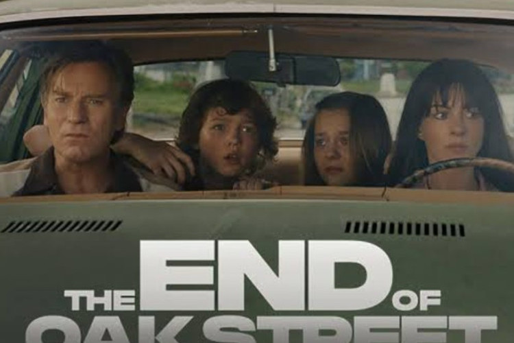 Les Dinosaures Ne Suffisent Pas ! The End of Oak Street, Une Épopée Familiale aux Ambitions Inachevées